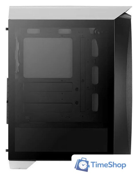 Корпус AeroCool Aero One Frost-G-WT-v1 - Изображение №6 — Интернет-магазин Time-Shop