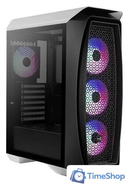 Корпус AeroCool Aero One Frost-G-WT-v1 - Изображение №1 — Интернет-магазин Time-Shop