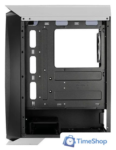 Корпус AeroCool Aero One Frost-G-WT-v1 - Изображение №4 — Интернет-магазин Time-Shop