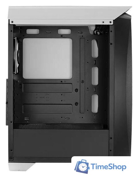 Корпус AeroCool Aero One Frost-G-WT-v1 - Изображение №5 — Интернет-магазин Time-Shop