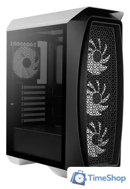 Корпус AeroCool Aero One Frost-G-WT-v1 - Изображение №7 — Интернет-магазин Time-Shop