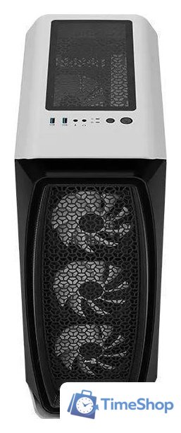 Корпус AeroCool Aero One Frost-G-WT-v1 - Изображение №9 — Интернет-магазин Time-Shop