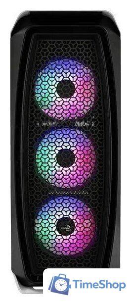 Корпус AeroCool Aero One Frost-G-WT-v1 - Изображение №3 — Интернет-магазин Time-Shop