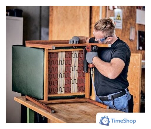 Компрессор Einhell TC-AC 190/50/8 - Изображение №7 — Интернет-магазин Time-Shop