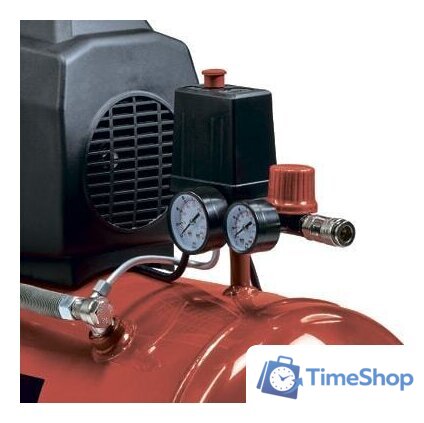 Компрессор Einhell TC-AC 190/50/8 - Изображение №3 — Интернет-магазин Time-Shop