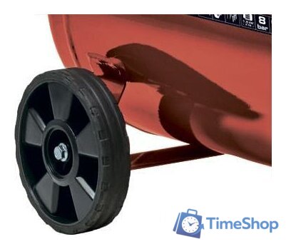 Компрессор Einhell TC-AC 190/50/8 - Изображение №4 — Интернет-магазин Time-Shop