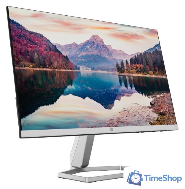 Монитор HP M22f 2D9J9E9 - Изображение №4 — Интернет-магазин Time-Shop