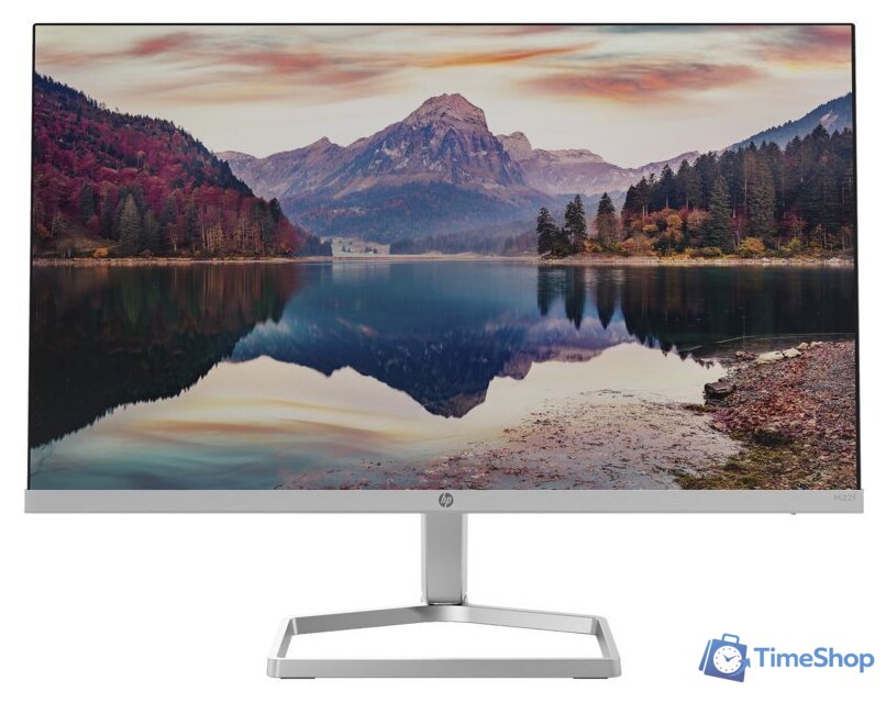 Монитор HP M22f 2D9J9E9 - Изображение №1 — Интернет-магазин Time-Shop