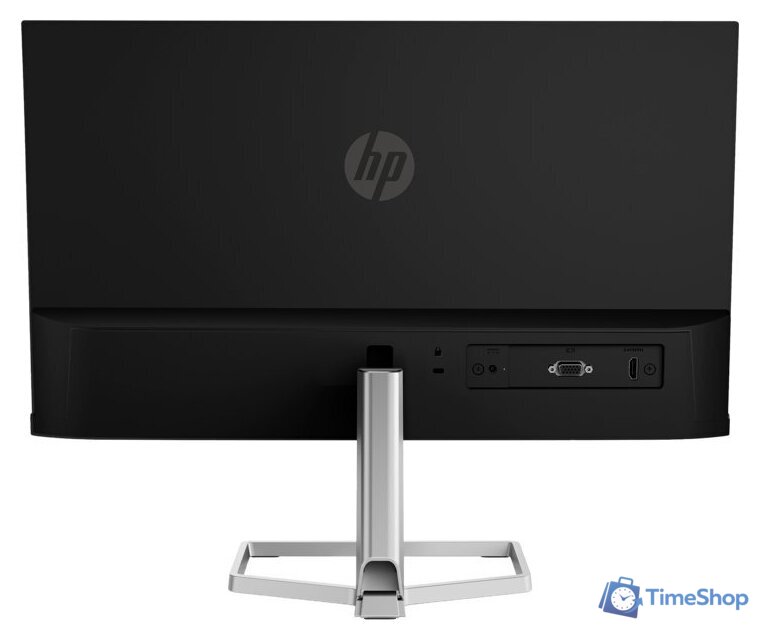 Монитор HP M22f 2D9J9E9 - Изображение №3 — Интернет-магазин Time-Shop