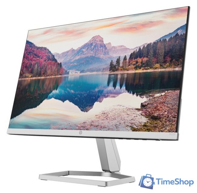 Монитор HP M22f 2D9J9E9 - Изображение №5 — Интернет-магазин Time-Shop
