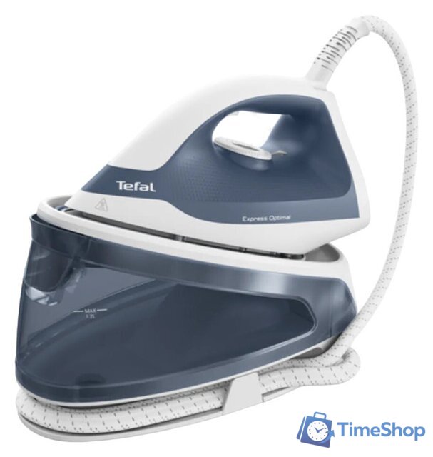 Утюг Tefal SV4110E0 - Изображение №1 — Интернет-магазин Time-Shop