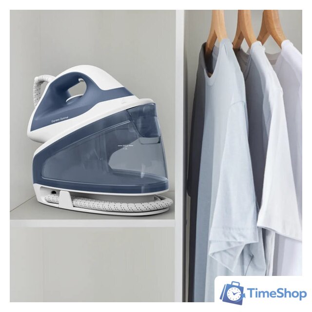 Утюг Tefal SV4110E0 - Изображение №5 — Интернет-магазин Time-Shop