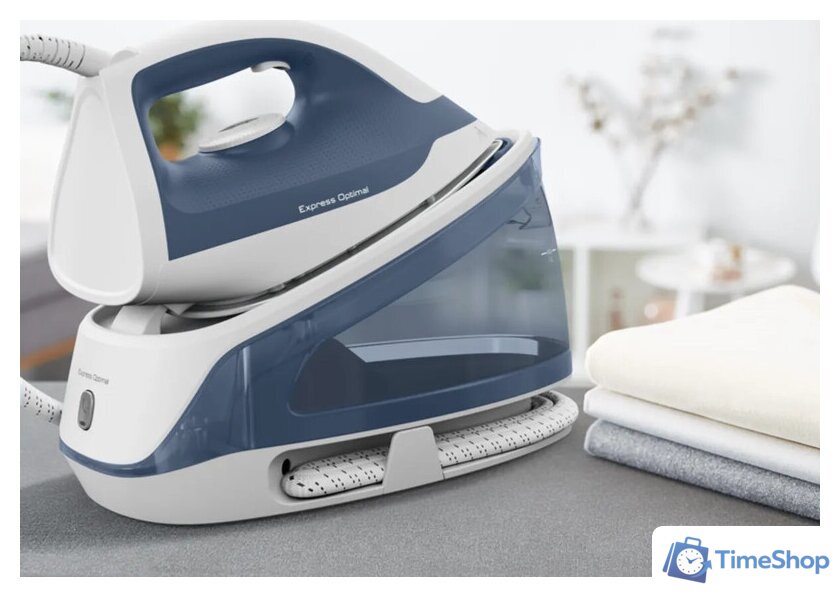 Утюг Tefal SV4110E0 - Изображение №7 — Интернет-магазин Time-Shop