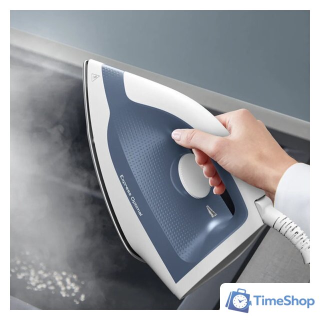 Утюг Tefal SV4110E0 - Изображение №6 — Интернет-магазин Time-Shop