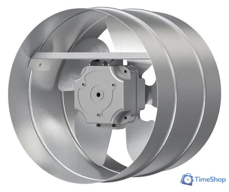 Осевой вентилятор ERA D250 CV 250 - Изображение №2 — Интернет-магазин Time-Shop