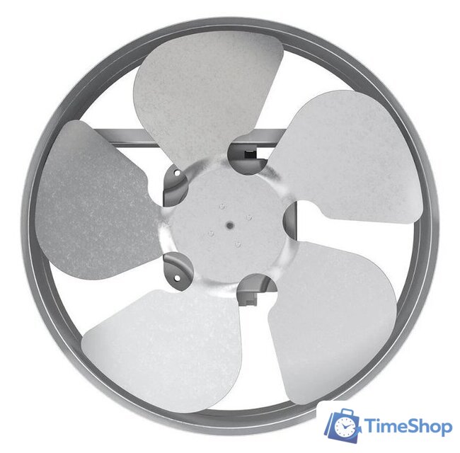 Осевой вентилятор ERA D250 CV 250 - Изображение №3 — Интернет-магазин Time-Shop