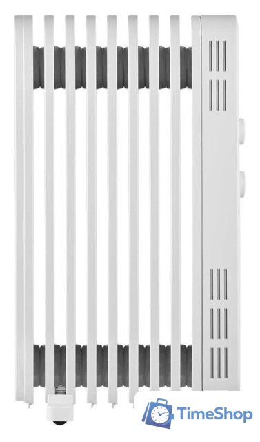 Масляный радиатор Sencor SOH 3409WH - Изображение №2 — Интернет-магазин Time-Shop