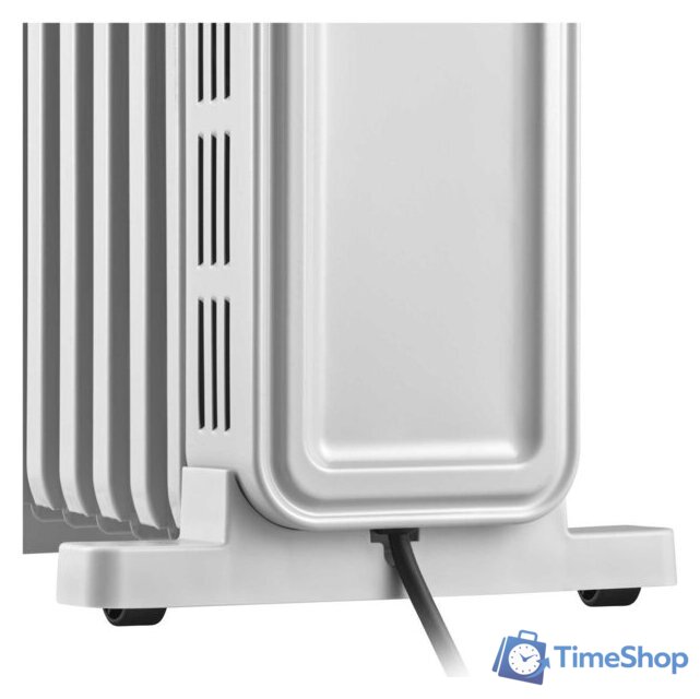 Масляный радиатор Sencor SOH 3409WH - Изображение №5 — Интернет-магазин Time-Shop