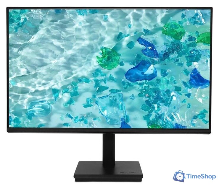 Монитор Acer Vero V277UGbmiipx UM.HV7CD.G09 - Изображение №1 — Интернет-магазин Time-Shop