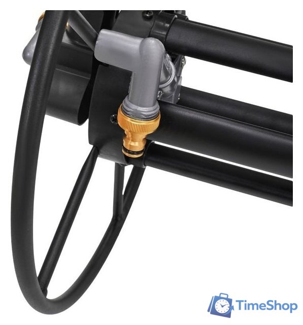 Тележка для шланга Stalco Garden S101610012 - Изображение №4 — Интернет-магазин Time-Shop