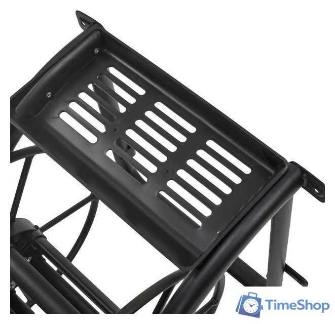 Тележка для шланга Stalco Garden S101610012 - Изображение №5 — Интернет-магазин Time-Shop