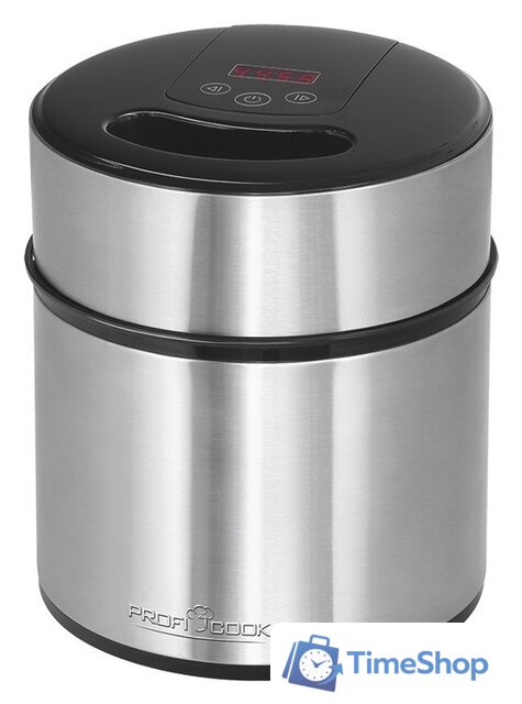Мороженица ProfiCook PC-ICM 1140 - Изображение №1 — Интернет-магазин Time-Shop