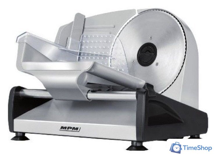 Ломтерезка MPM MKR-04M - Изображение №1 — Интернет-магазин Time-Shop