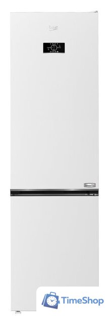 Холодильник BEKO B3RCNA404HW - Изображение №1 — Интернет-магазин Time-Shop
