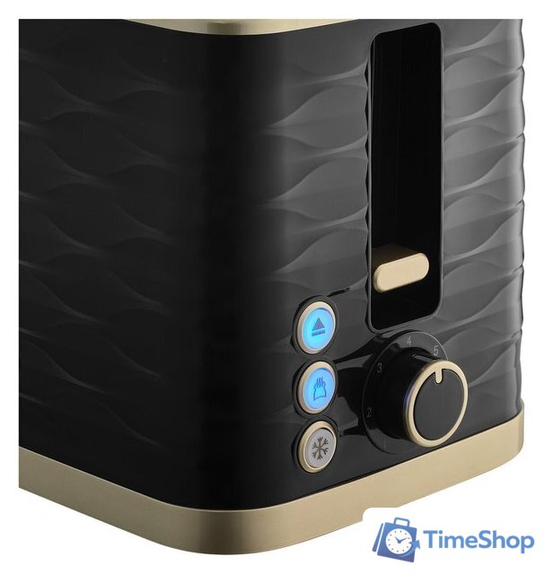 Тостер Sencor STS 7501BK - Изображение №4 — Интернет-магазин Time-Shop