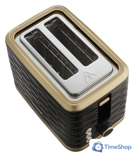 Тостер Sencor STS 7501BK - Изображение №5 — Интернет-магазин Time-Shop
