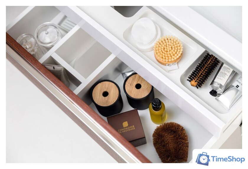 Умывальник Ravak Clear 1000 100x38 [XJJ01110000] - Изображение №7 — Интернет-магазин Time-Shop