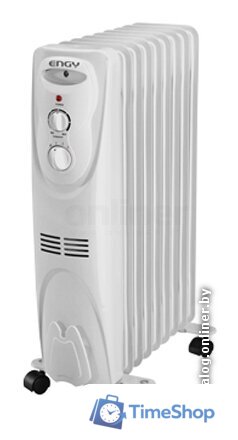 Масляный радиатор Engy EN-1309 - Изображение №1 — Интернет-магазин Time-Shop