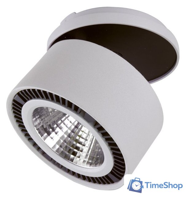 Точечный светильник Lightstar Forte inca 214829 - Изображение №1 — Интернет-магазин Time-Shop