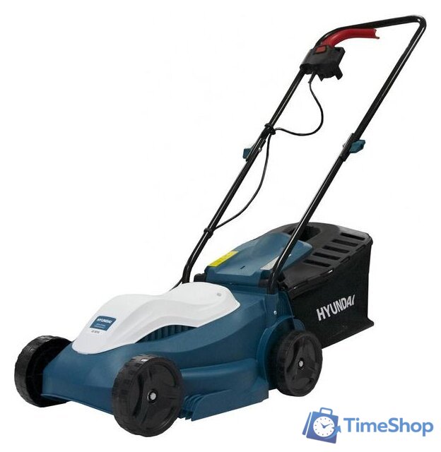 Газонокосилка Hyundai LE 3210 - Изображение №1 — Интернет-магазин Time-Shop