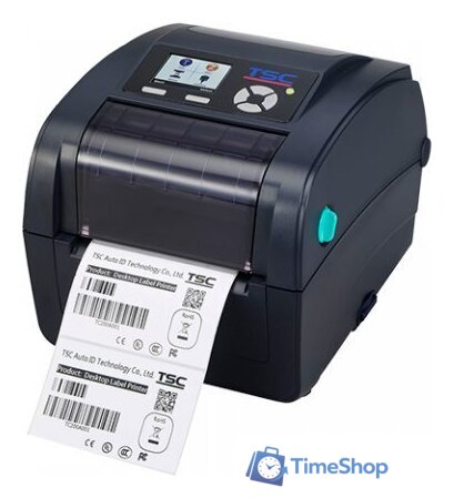 Принтер этикеток TSC TC210 99-059A001-1002 - Изображение №1 — Интернет-магазин Time-Shop