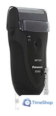 Электробритва Panasonic ES3831 - Изображение №2 — Интернет-магазин Time-Shop