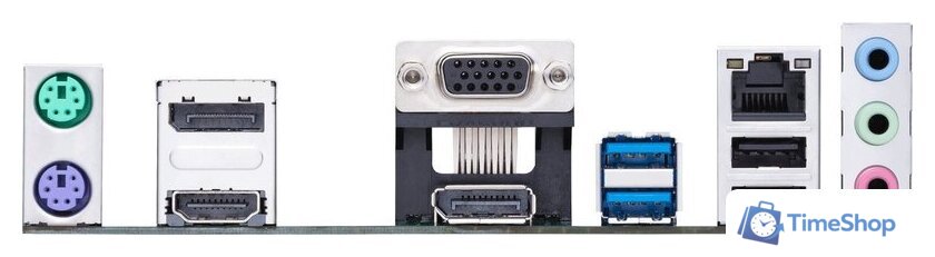 Материнская плата ASUS Pro B760M-CT-CSM - Изображение №5 — Интернет-магазин Time-Shop