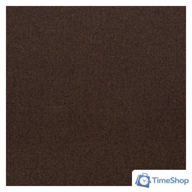 Интерьерное кресло Импэкс Leset Лион (орех текстура/малмо 28/коричневый) - Изображение №2 — Интернет-магазин Time-Shop