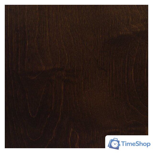 Интерьерное кресло Импэкс Leset Лион (орех текстура/малмо 28/коричневый) - Изображение №3 — Интернет-магазин Time-Shop