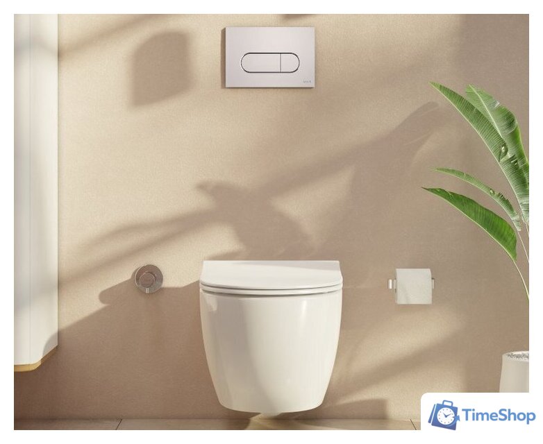 Инсталляция для унитаза Vitra V-Fix Core 800-1873 - Изображение №2 — Интернет-магазин Time-Shop