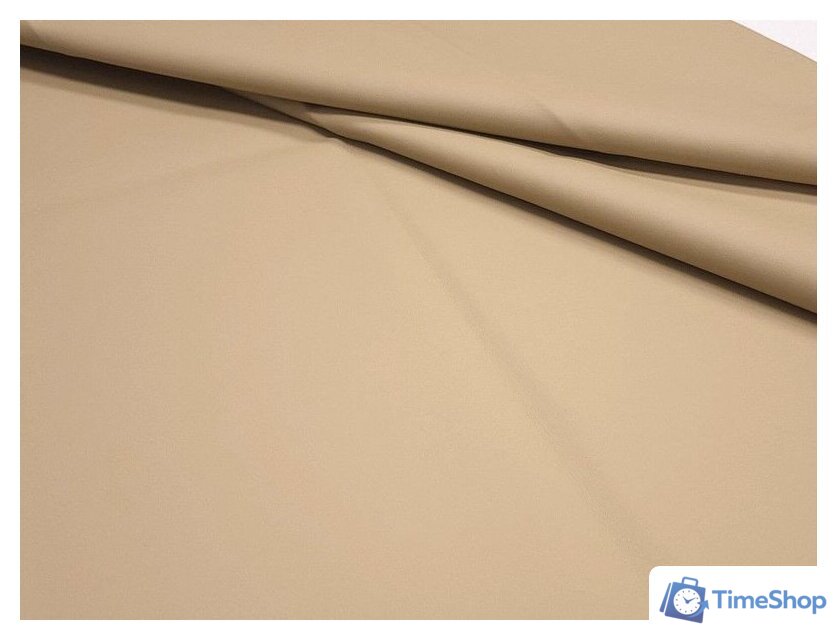 Диван Лига диванов Дубай Лайт полки справа 114327 (микровельвет зеленый/экокожа бежевый) - Изображение №10 — Интернет-магазин Time-Shop