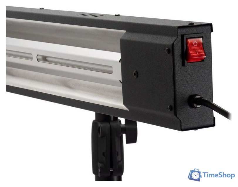 Инфракрасный обогреватель StarWind SHIRC-1020 - Изображение №4 — Интернет-магазин Time-Shop