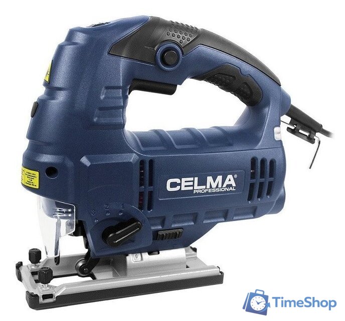 Электролобзик Celma 100AEO - Изображение №1 — Интернет-магазин Time-Shop