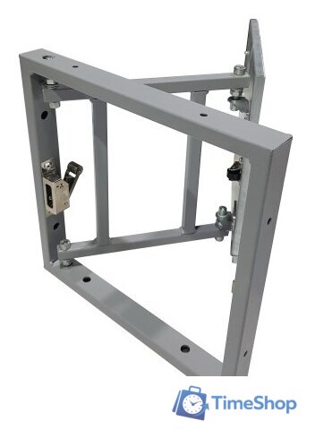 Люк Lukoff ST Plus (50x50 см) - Изображение №4 — Интернет-магазин Time-Shop