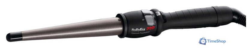 Конусная плойка BaByliss PRO BAB2280TTE - Изображение №1 — Интернет-магазин Time-Shop