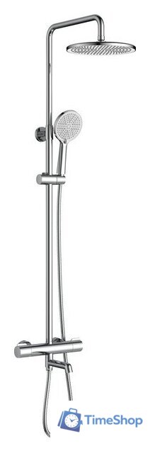 Душевая система  Raglo R20.26 - Изображение №1 — Интернет-магазин Time-Shop