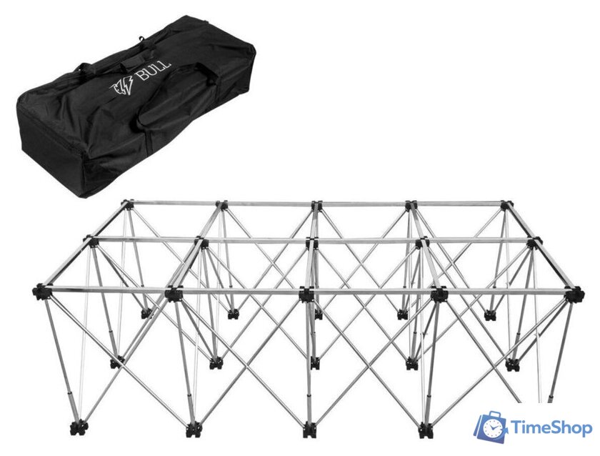 Подстолье для верстака Bull TT 2211 - Изображение №1 — Интернет-магазин Time-Shop