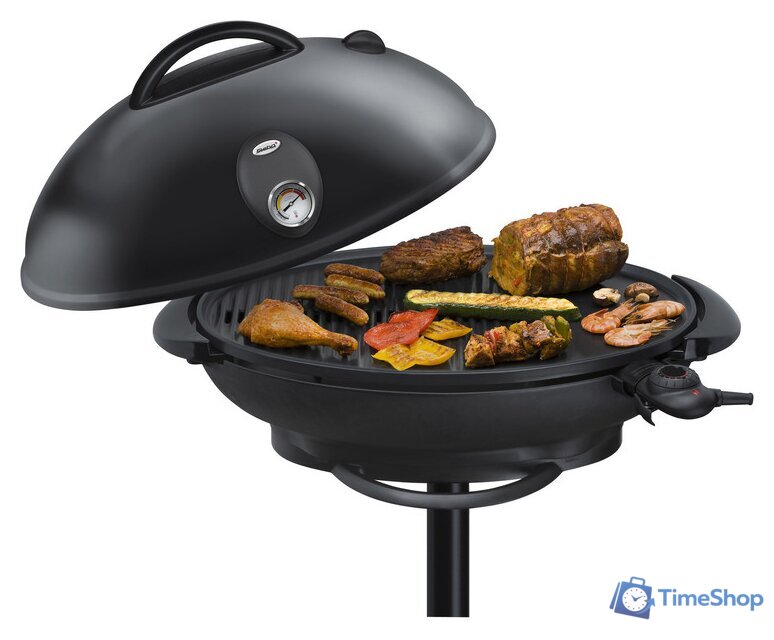 Электрогриль Steba VG 350 - Изображение №4 — Интернет-магазин Time-Shop