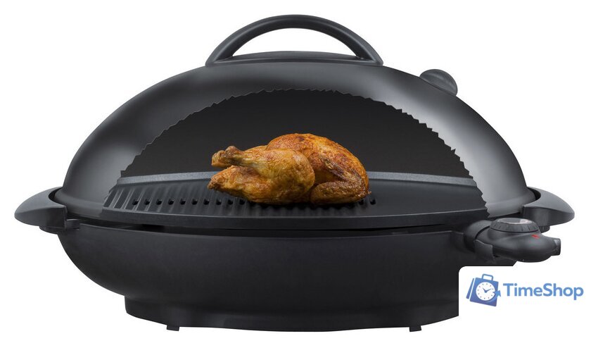 Электрогриль Steba VG 350 - Изображение №7 — Интернет-магазин Time-Shop