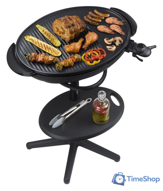 Электрогриль Steba VG 350 - Изображение №6 — Интернет-магазин Time-Shop